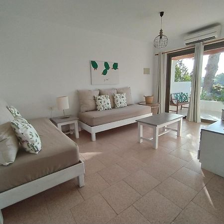Viviendas Ferrer-Es Mal Pas Apartment San Francisco Javier Екстериор снимка