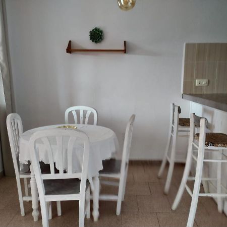 Viviendas Ferrer-Es Mal Pas Apartment San Francisco Javier Екстериор снимка
