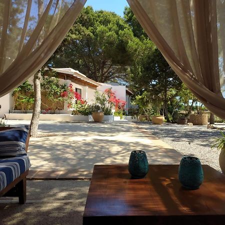 Viviendas Ferrer-Es Mal Pas Apartment San Francisco Javier Екстериор снимка
