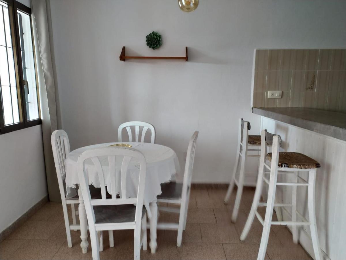 Viviendas Ferrer-Es Mal Pas Apartment San Francisco Javier Екстериор снимка