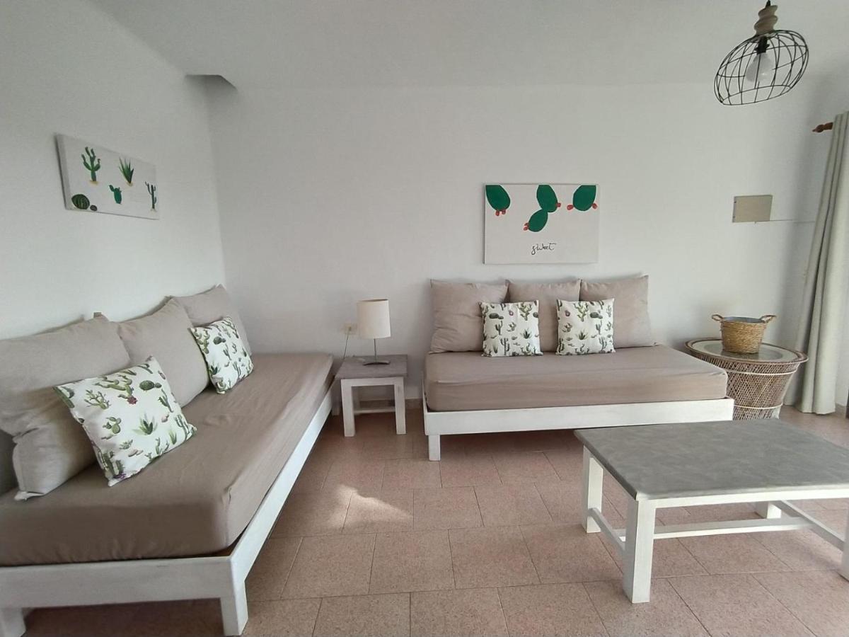 Viviendas Ferrer-Es Mal Pas Apartment San Francisco Javier Екстериор снимка