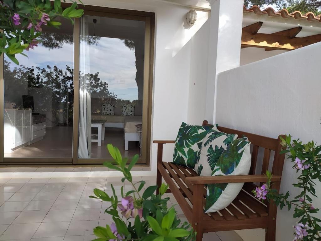 Viviendas Ferrer-Es Mal Pas Apartment San Francisco Javier Екстериор снимка