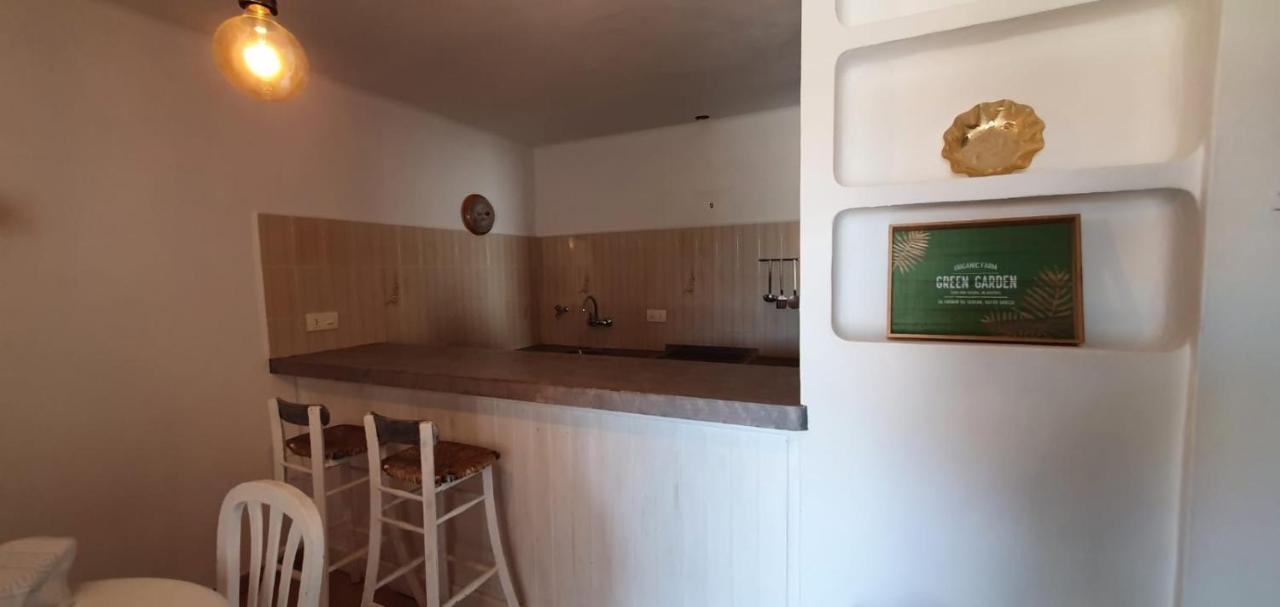 Viviendas Ferrer-Es Mal Pas Apartment San Francisco Javier Екстериор снимка