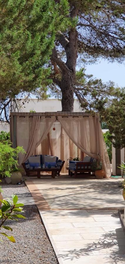Viviendas Ferrer-Es Mal Pas Apartment San Francisco Javier Екстериор снимка