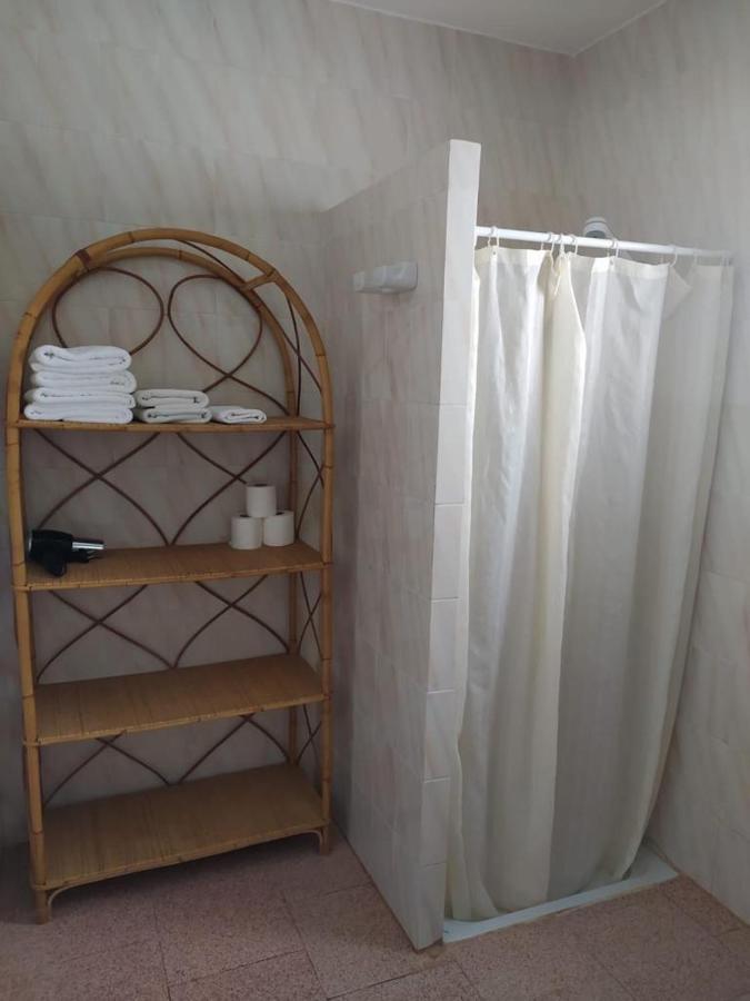 Viviendas Ferrer-Es Mal Pas Apartment San Francisco Javier Екстериор снимка