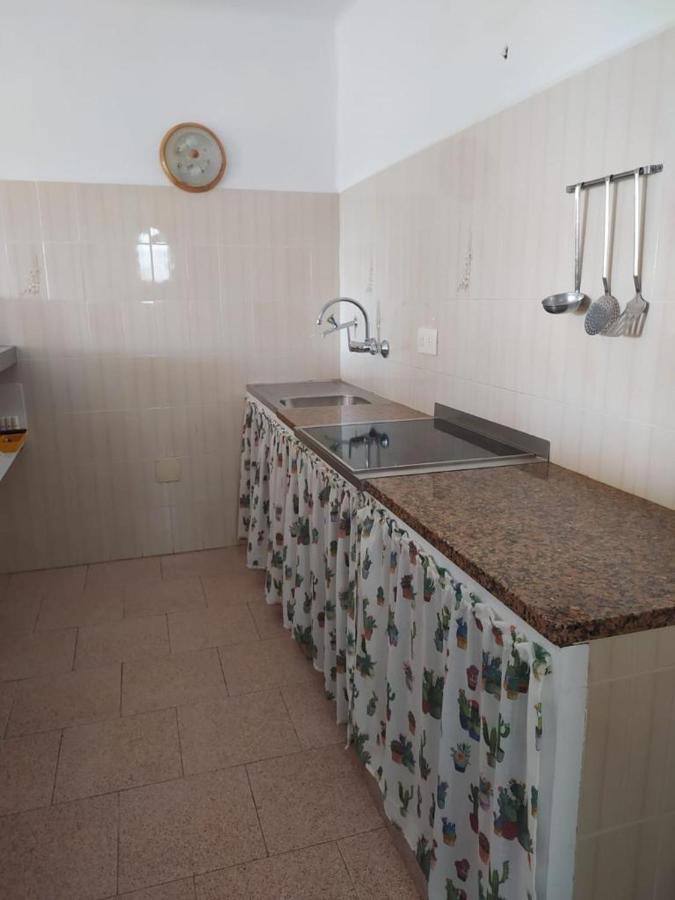 Viviendas Ferrer-Es Mal Pas Apartment San Francisco Javier Екстериор снимка