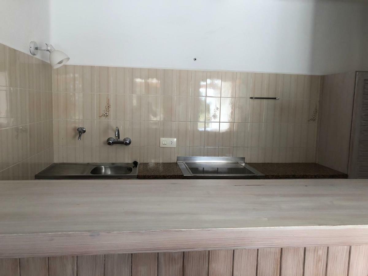 Viviendas Ferrer-Es Mal Pas Apartment San Francisco Javier Екстериор снимка